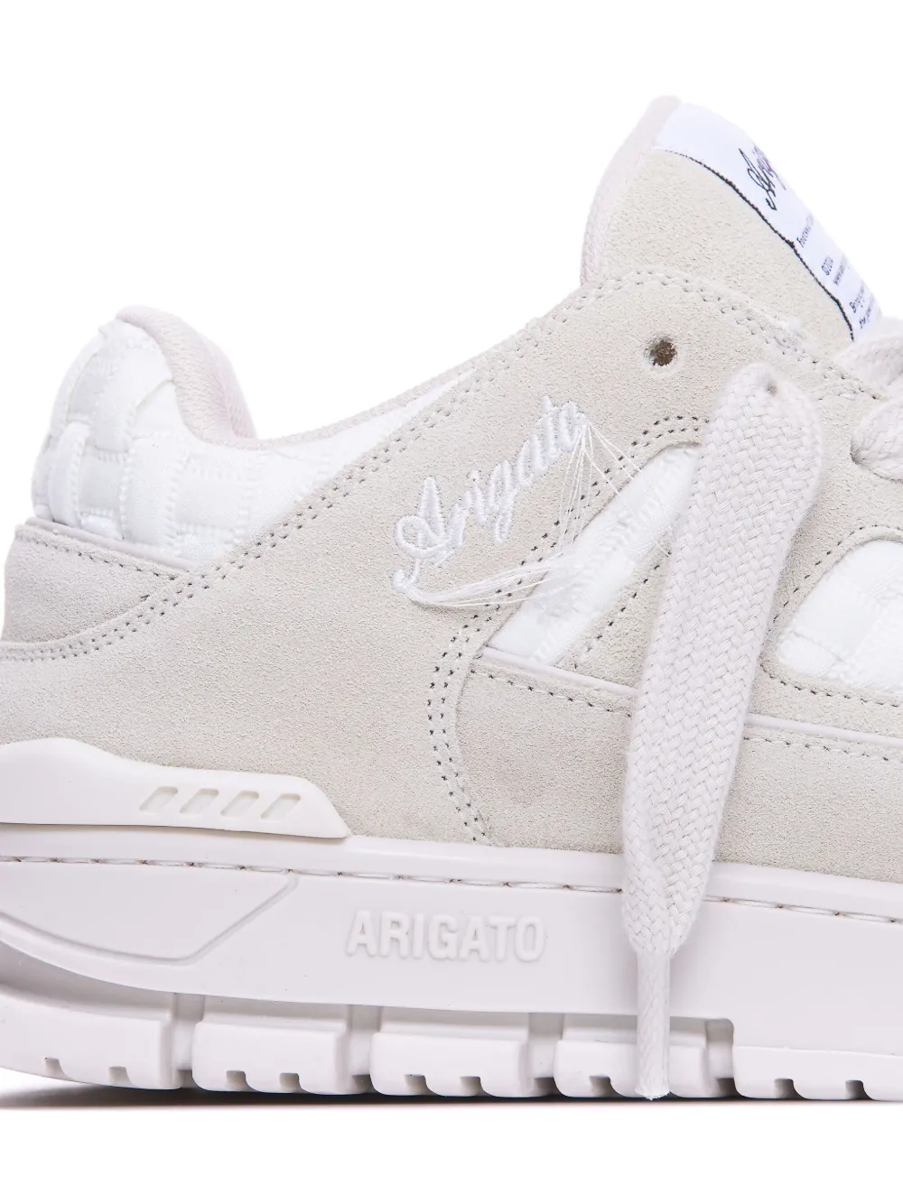 Axel Arigato Area Lo sneakers White