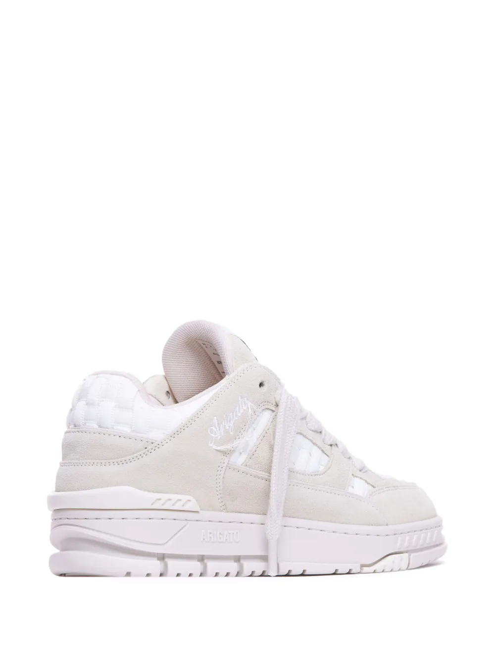 Axel Arigato Area Lo sneakers White