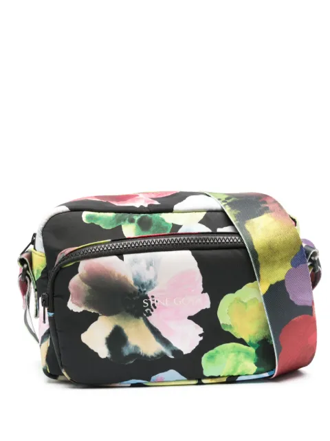 Stine Goya floral-print cross body bag SGPS25B0012286 - 0