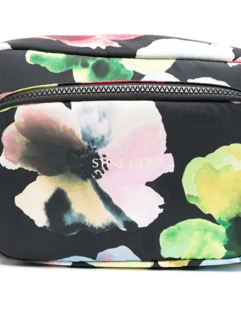 Stine Goya floral-print cross body bag SGPS25B0012286 - 3