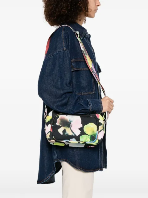 Stine Goya floral-print cross body bag SGPS25B0012286 - 1