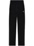 Kenzo Pop track pants - Black