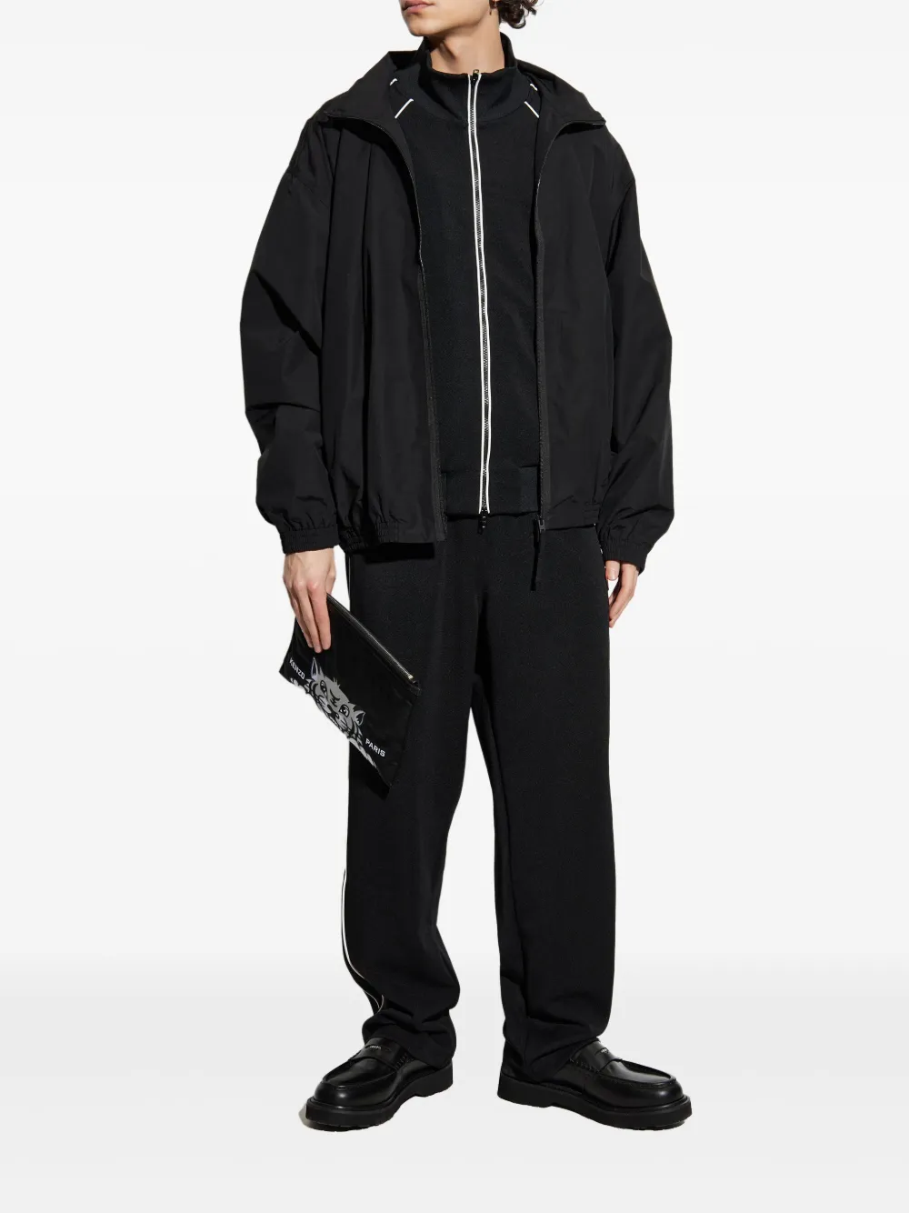 Kenzo Pop trainingsbroek - Zwart