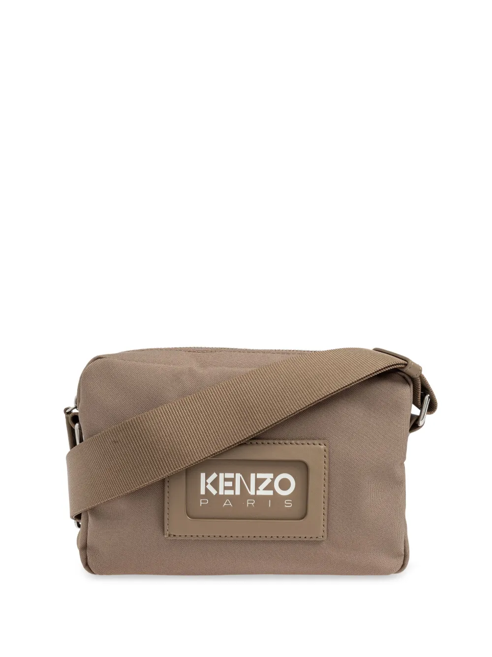 Kenzo Kenzography messenger bag | Neutrals | Image 1