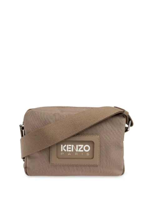 Kenzo sacoche Kenzography