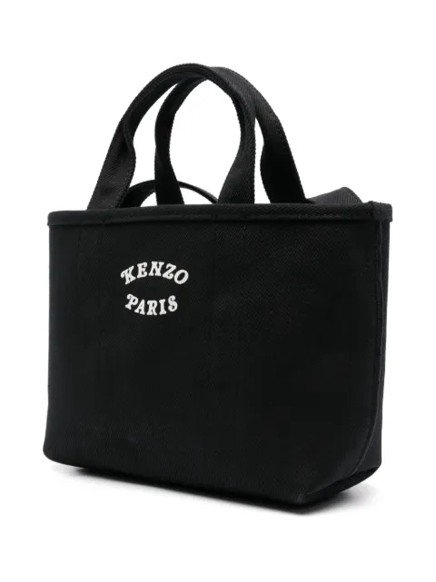 Kenzo Verdy Market tote bag FF58SA910F37 - 2