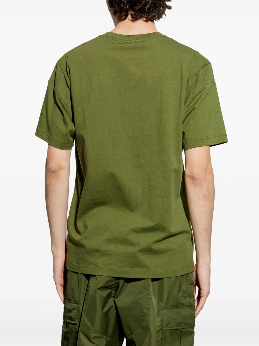 Kenzo Boke Flower 2.0 T-shirt Groen