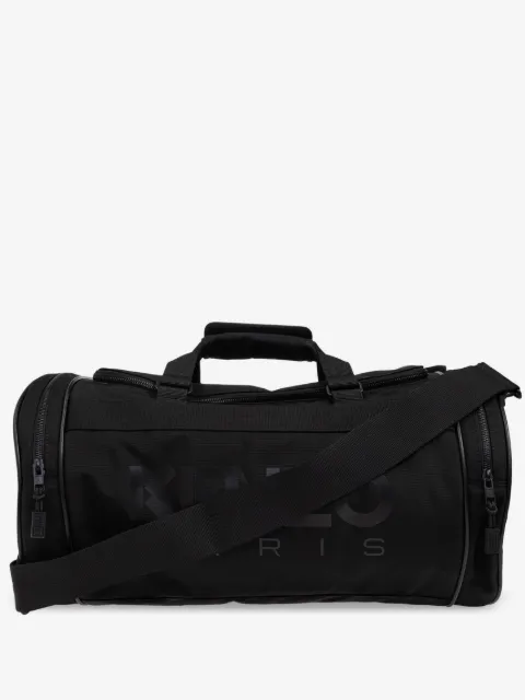 Kenzo sac fourre-tout à logo imprimé
