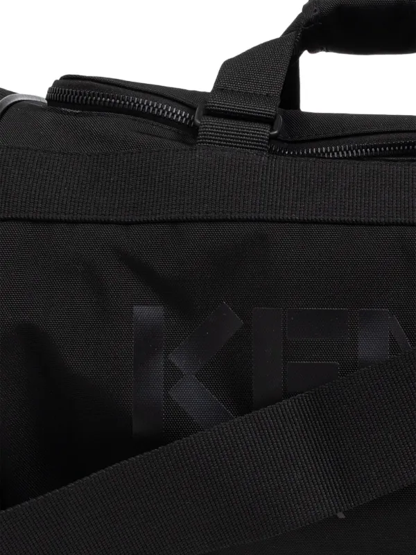 Kenzo ボストンバッグ | ブラック | FARFETCH JP