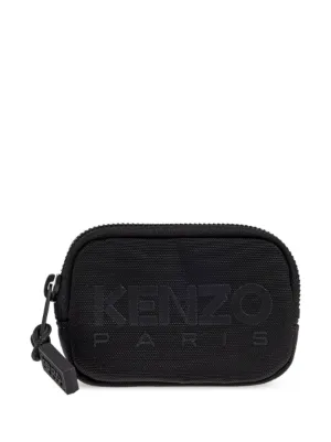 Kenzo（ケンゾー）財布 カードケース - FARFETCH