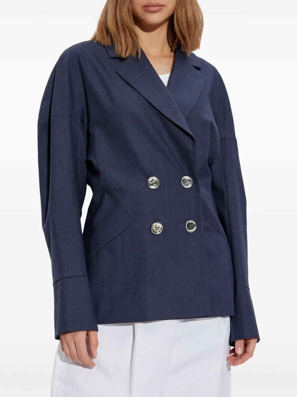 Givenchy slim-cut blazer | Blazers | Image 2