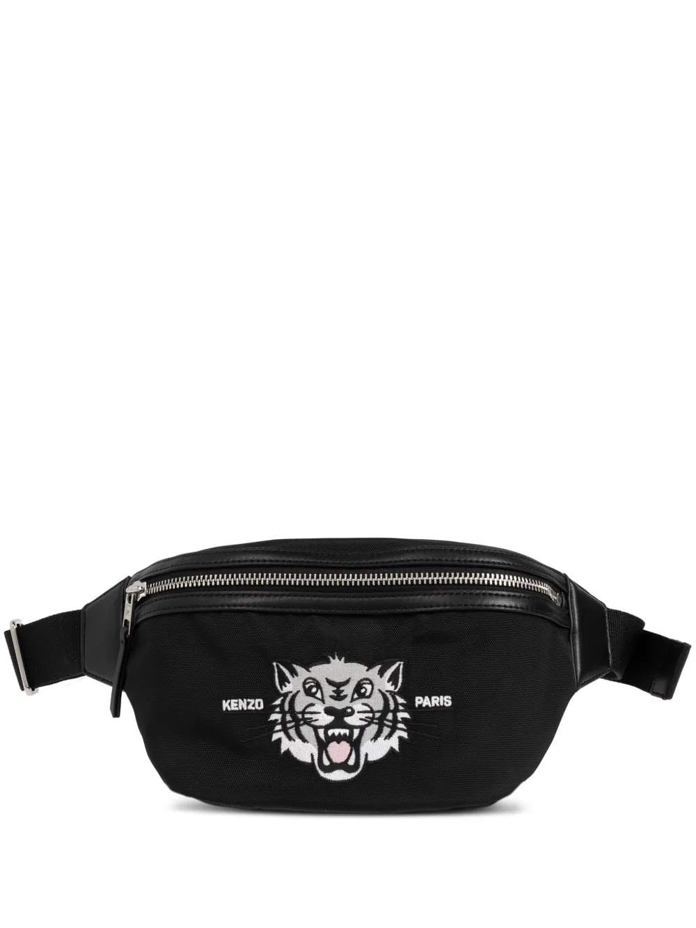 Kenzo cangurera Varsity | negro | Image 1