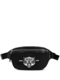 Kenzo Varsity belt bag - Black