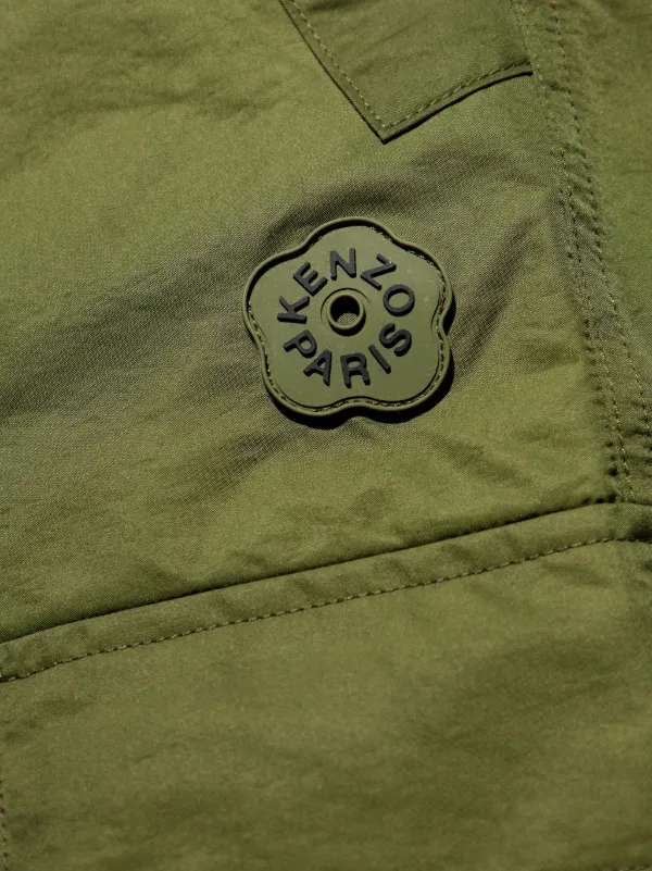 Kenzo カーゴパンツ | グリーン | FARFETCH JP