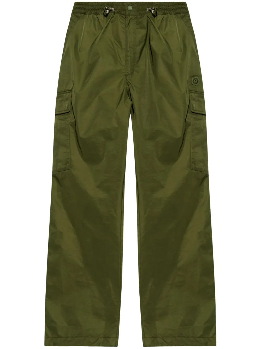 Kenzo cargo trousers | Green | Image 1