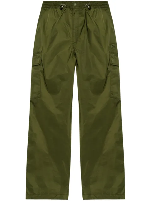Kenzo cargo trousers
