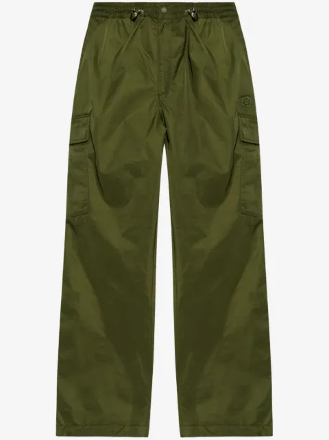 Kenzo cargo trousers