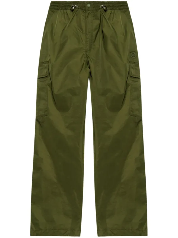 Kenzo カーゴパンツ | グリーン | FARFETCH JP