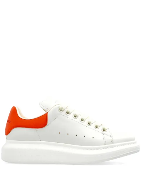 Alexander McQueen Oversized sneakers