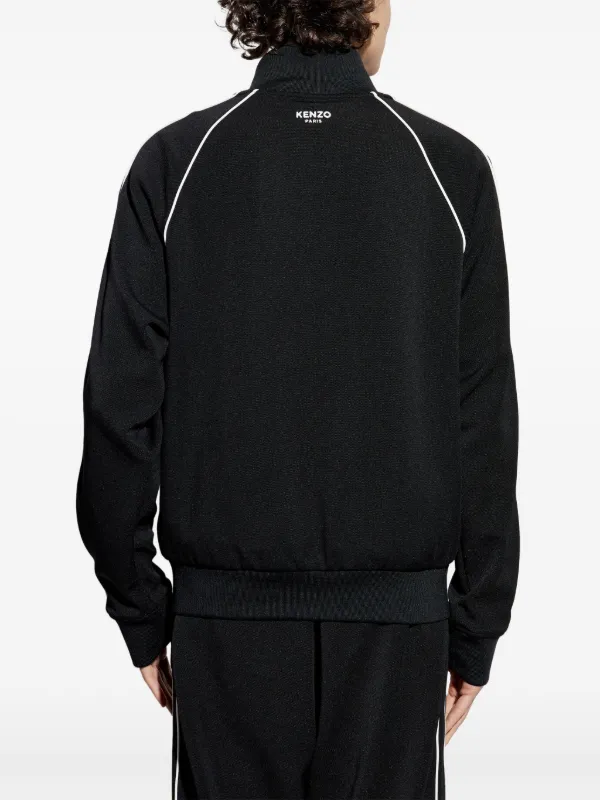 Kenzo Pop Track Jacket | FARFETCH Kenzo Pop Track Jacket | FARFETCH