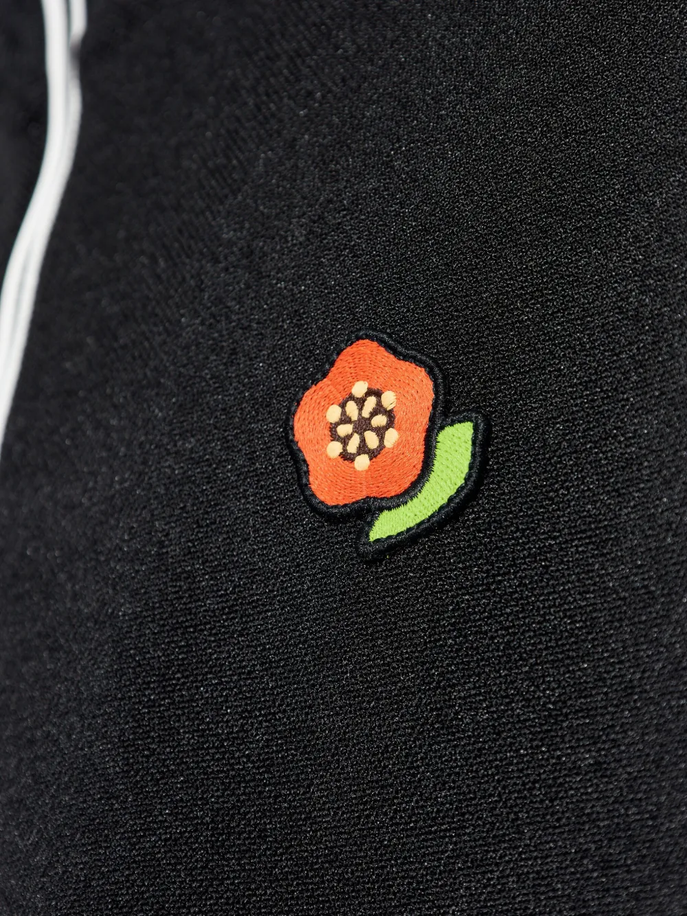 Kenzo Pop trainingsjack 99J BLACK