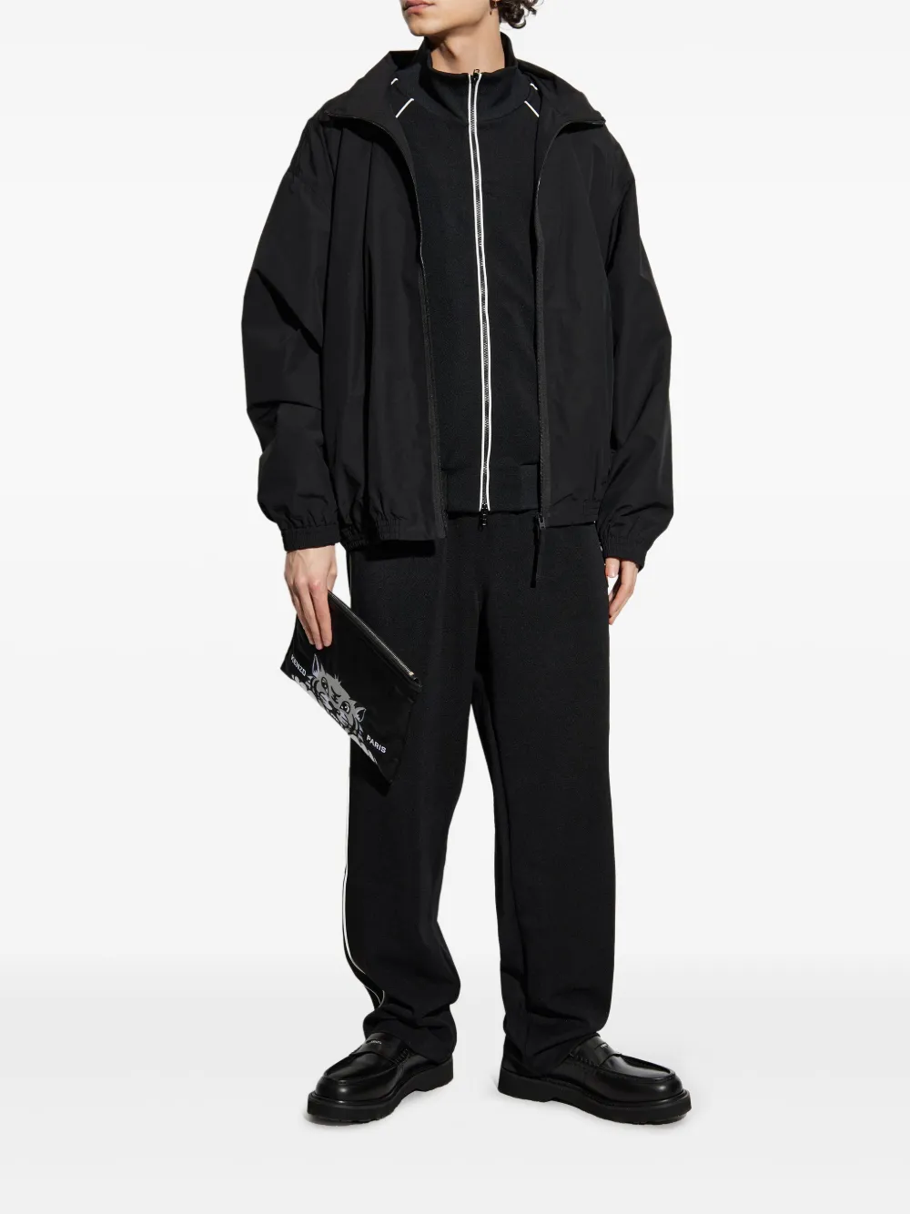 Kenzo Pop track jacket | Sport Jackets & Windbreakers | Image 2