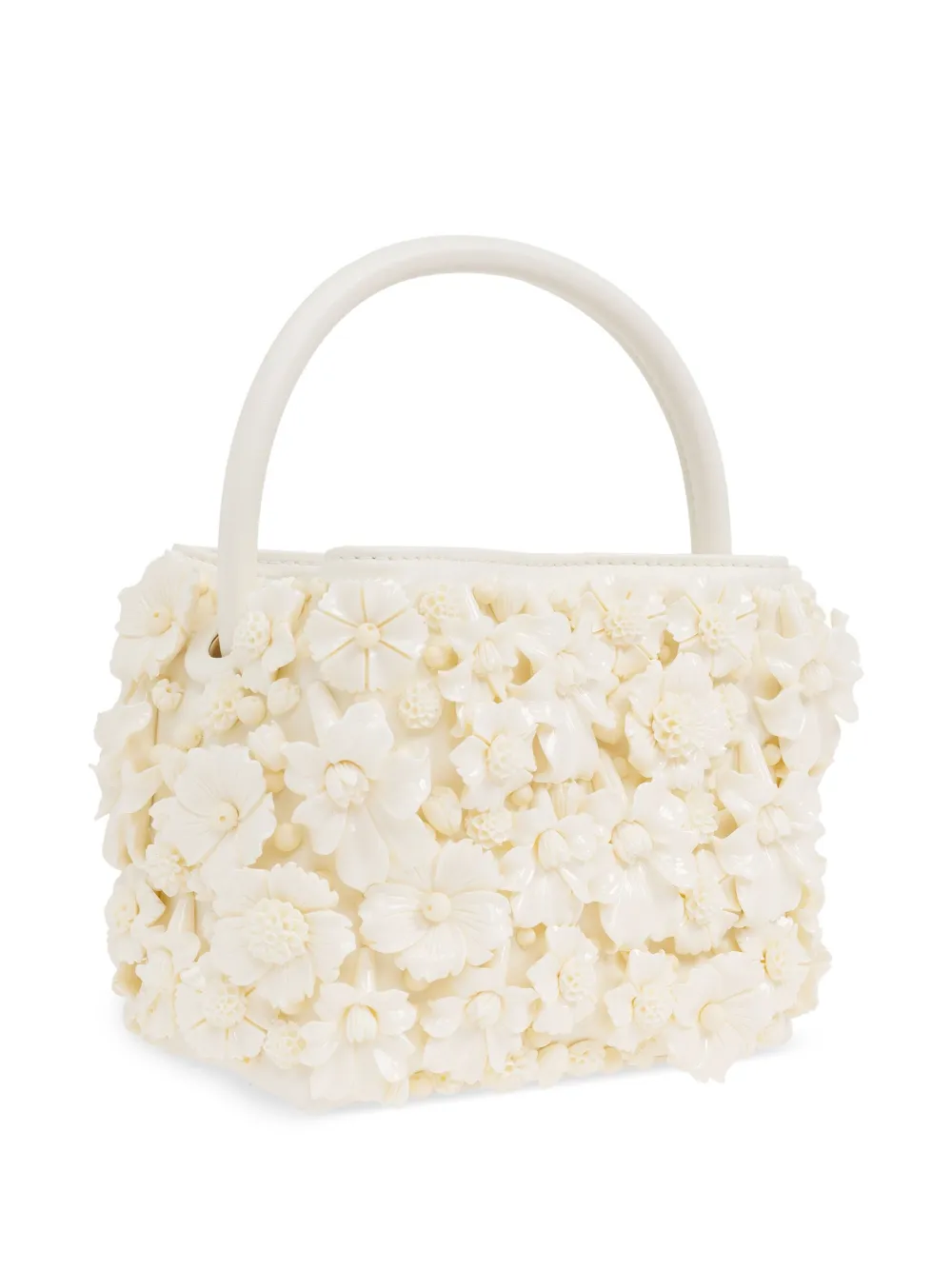 Cult Gaia Solene shopper Beige