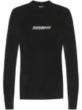 MISBHV Future Sport T-shirt - Black