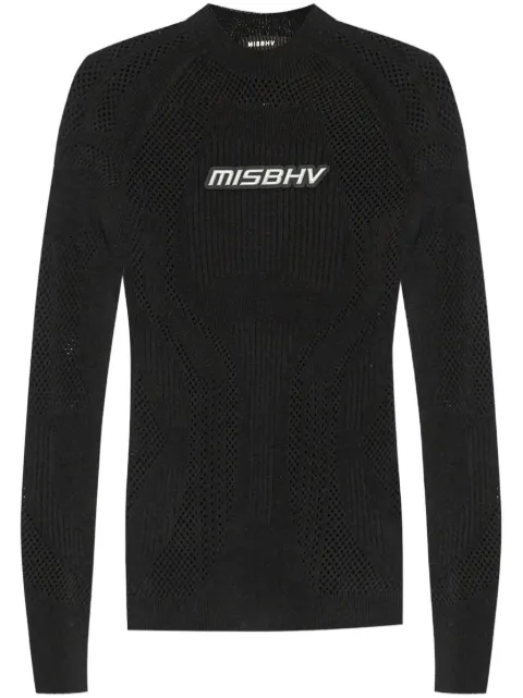 MISBHV playera Future Sport