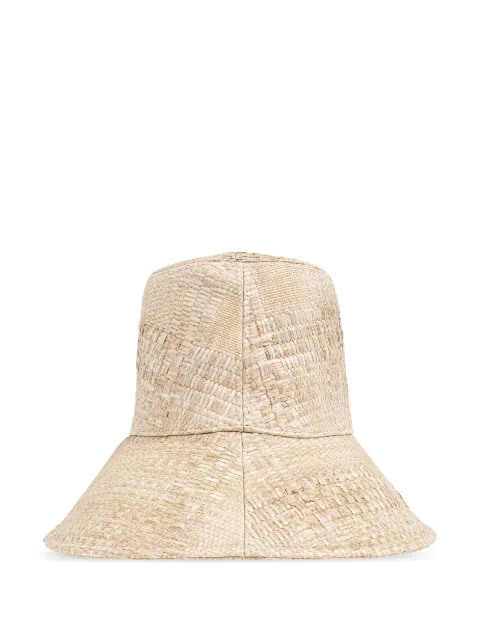 Cult Gaia Juliana bucket hat HT1940RF2840 - 1