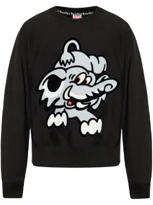 KENZO（ケンゾー）スウェットシャツ - FARFETCH