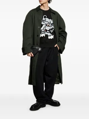 KENZO（ケンゾー）スウェットシャツ - FARFETCH