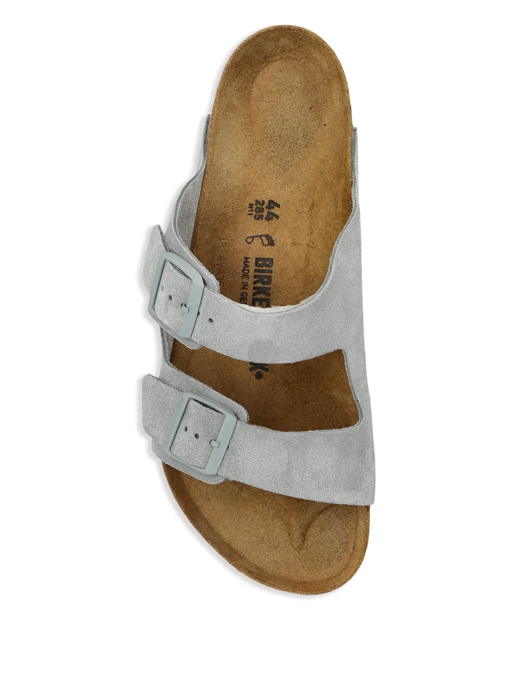 Birkenstock Arizona sandals Blue