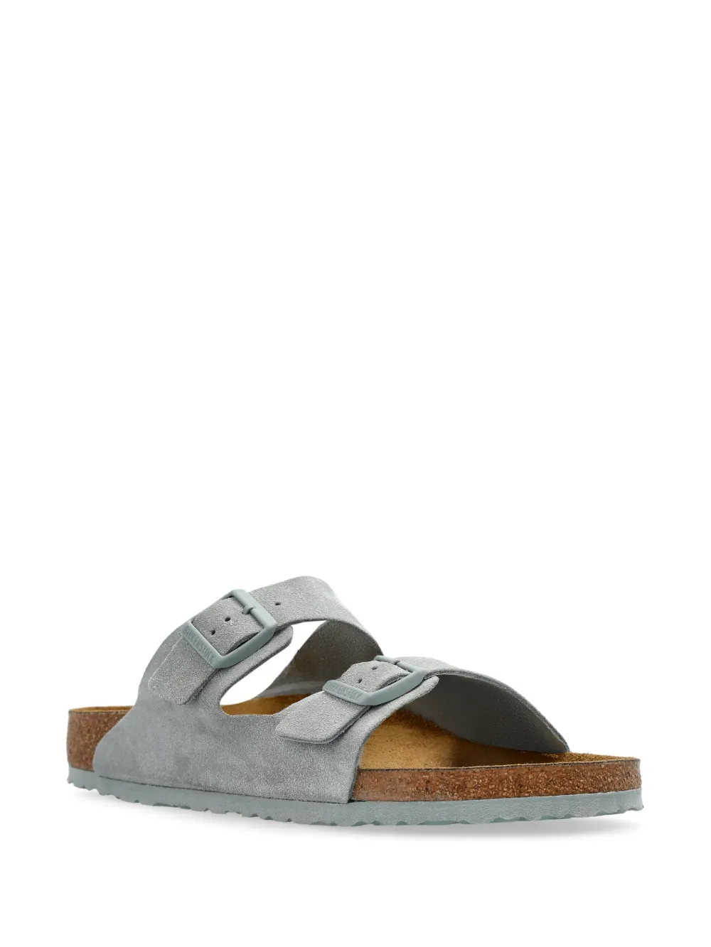 Birkenstock Arizona sandals - Blauw