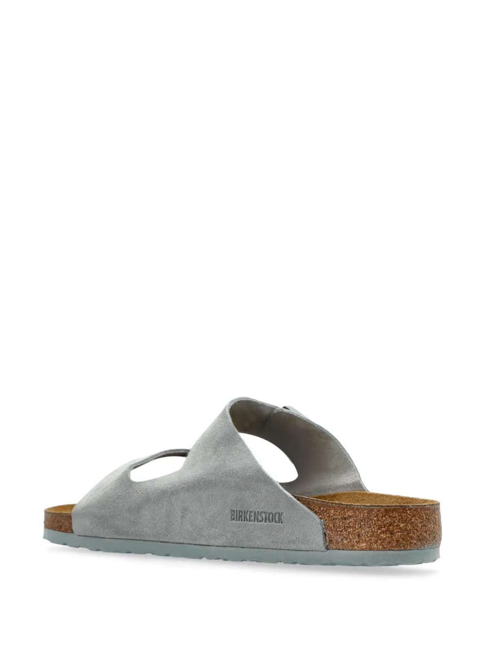 Birkenstock Arizona sandals Blue