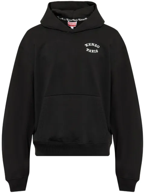 Kenzo hoodie estampada