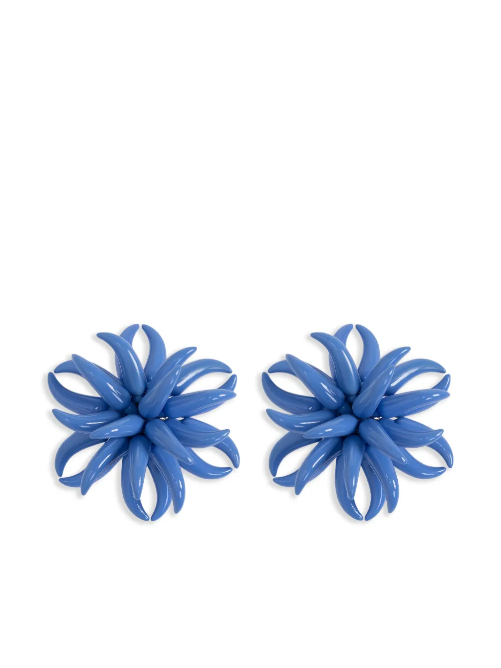 Eleeana stud earrings