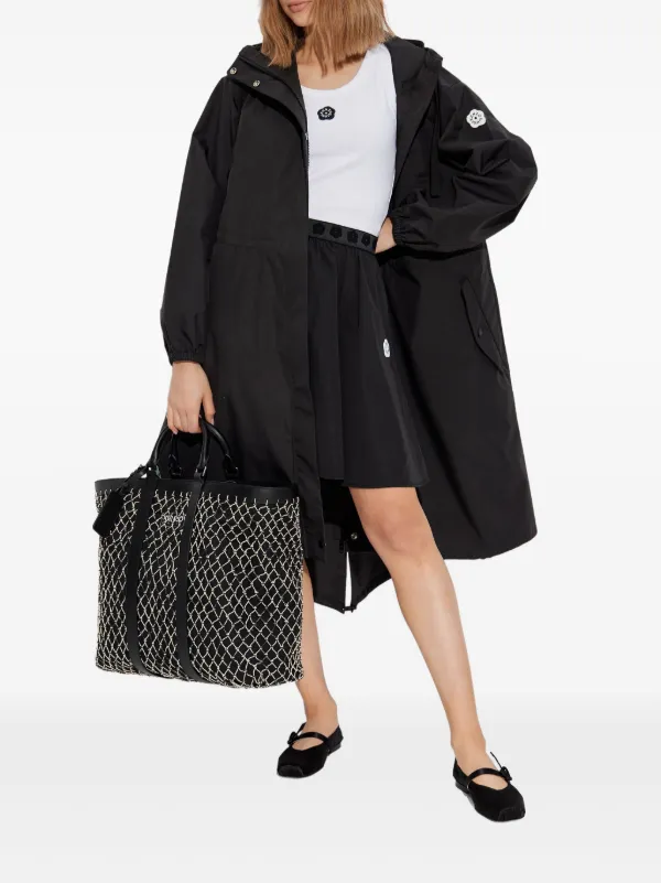 Kenzo ストレッチ タンクトップ | ホワイト | FARFETCH JP