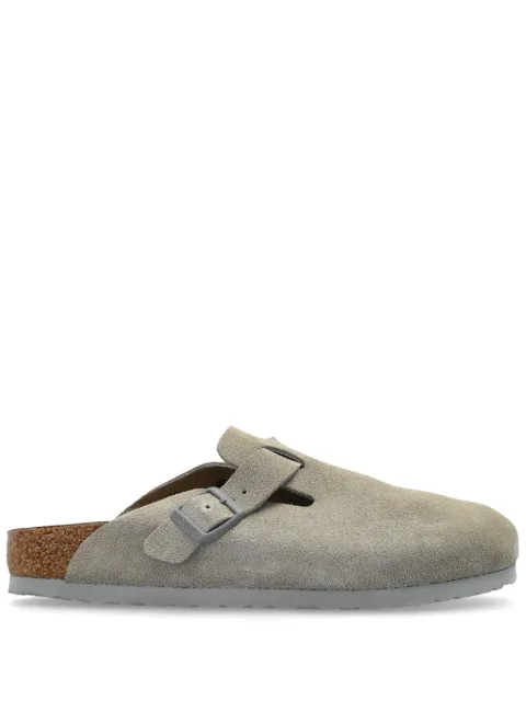 Birkenstock Boston slippers