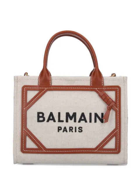 Balmain petit à main B-Army