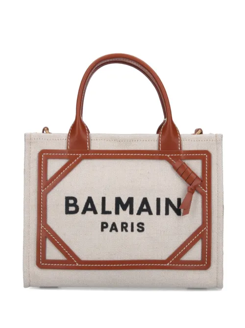 Petit à main B-Army - Balmain - Modalova