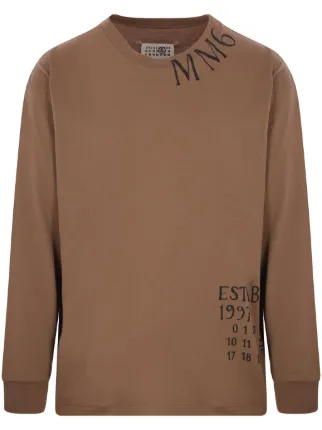 MM6 Maison Margiela
