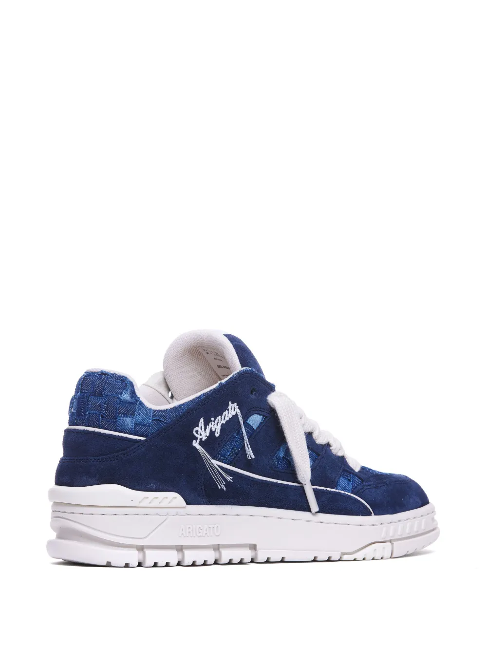 Axel Arigato Area Lo sneakers Blue