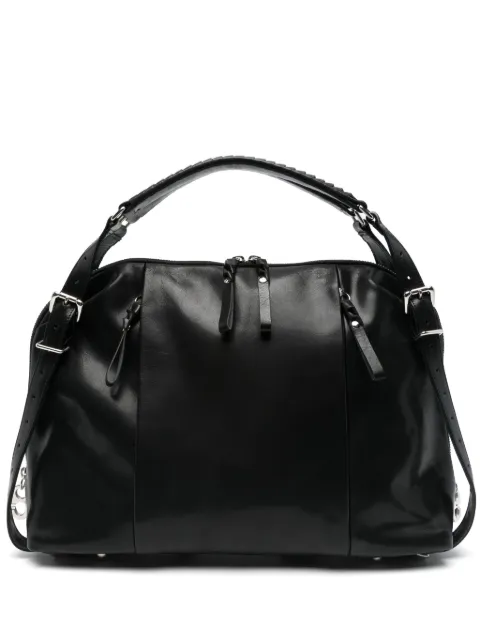 Cornelian Taurus By Daisuke Iwanaga medium Long Stone tote bag
