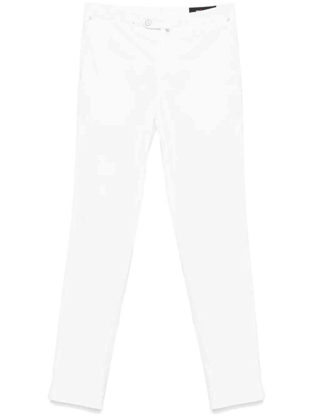 Kiton Chino shorts Wit
