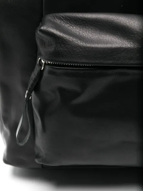 Cornelian Taurus By Daisuke Iwanaga Tower Ruck backpack CO21FWTRP010 - 3
