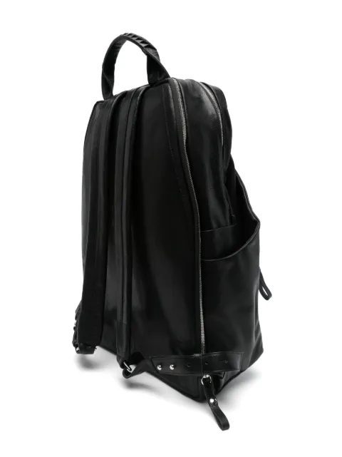 Cornelian Taurus By Daisuke Iwanaga Tower Ruck backpack CO21FWTRP010 - 2