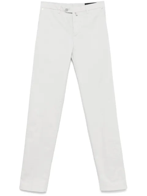 Kiton pantalones chinos