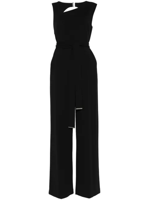 Calvin Klein jumpsuit i crepe