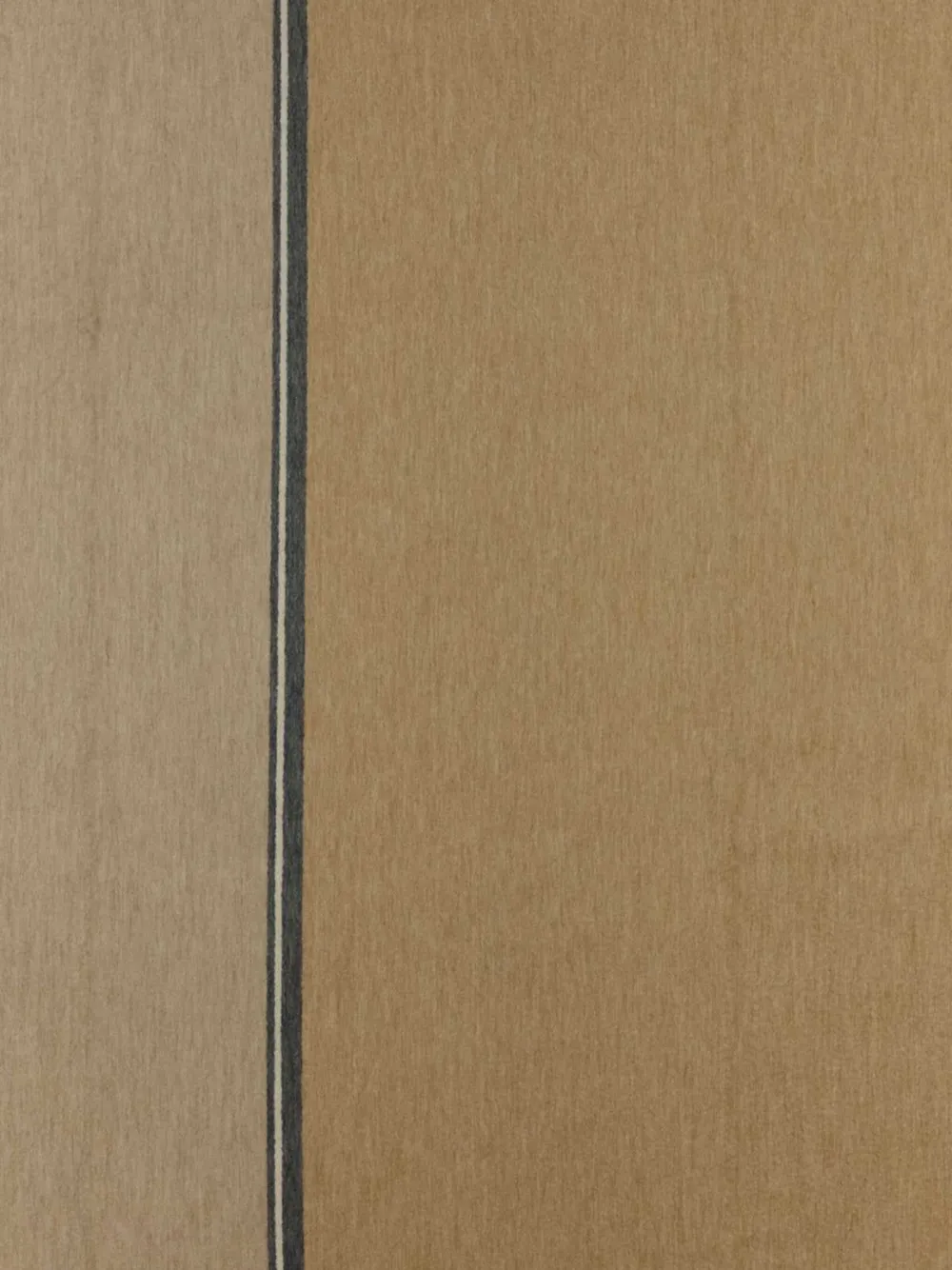 Prada Tweekleurige deken - Beige